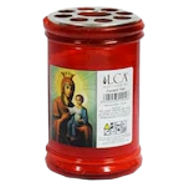 LCA CANDELA CAPAC ANTI VANT T30 10SET