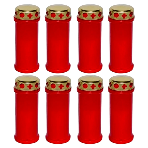 LCA CANDELA CU CAPAC V1180 10SET