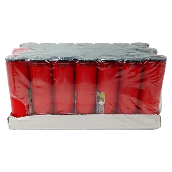 LUMIMPEX CANDELA REZERVA OIL4 4ZILE 33BAX