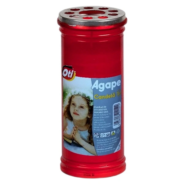 OTI CANDELA ANTI VANT T40 20BAX