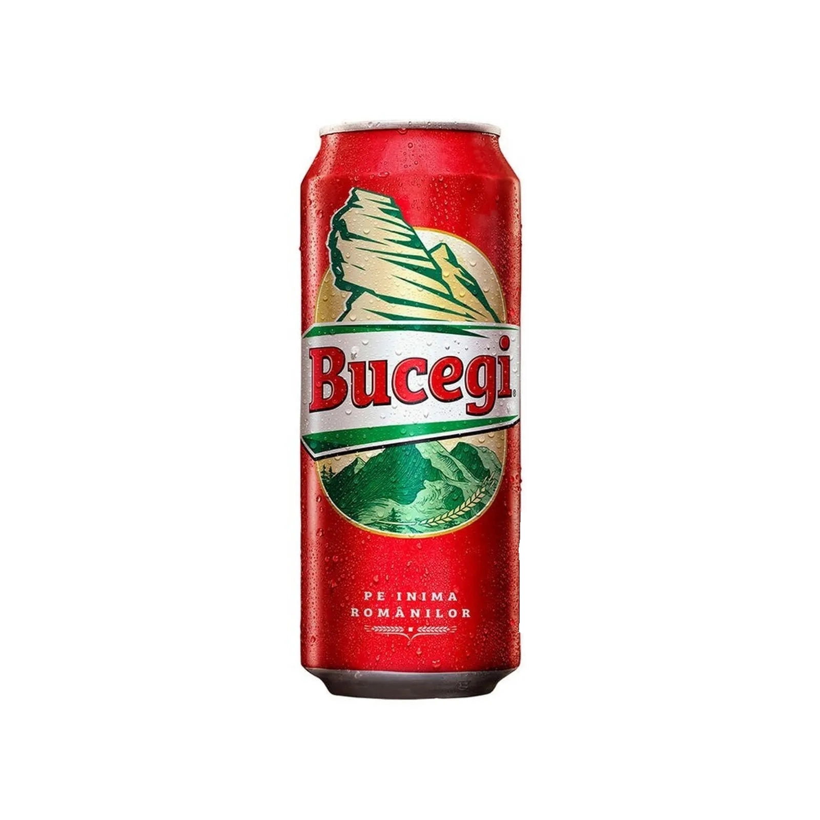 Bere Bucegi doză 500 ml61:122