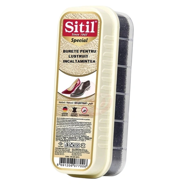 BURETE SILICON INCALTAMINTE SITIL 24 BUC CUT 96 BAX