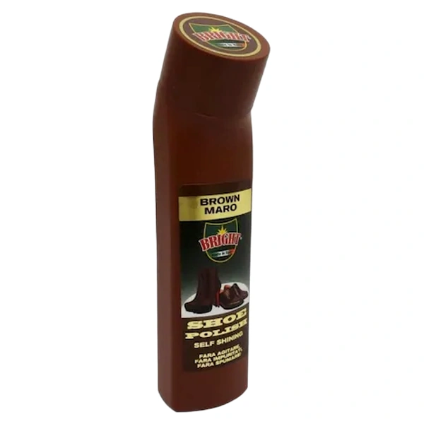 CREMA LICHIDA INCALTAMINTE MARO BRIGHT 48BAX 75 ML