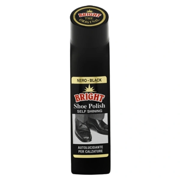 CREMA LICHIDA INCALTAMINTE NEGRU BRIGHT 48BAX 75 ML