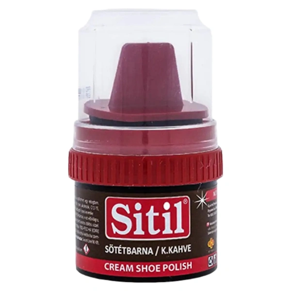 CREMA SOLIDA INCALTAMINTE NEGRU 12BUC CUT 96 CUT BAX SITIL 60 ML