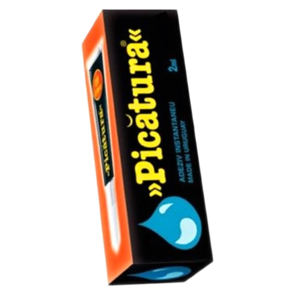 PICATURA ADEZIV 2 ML 6BUC 40BAX