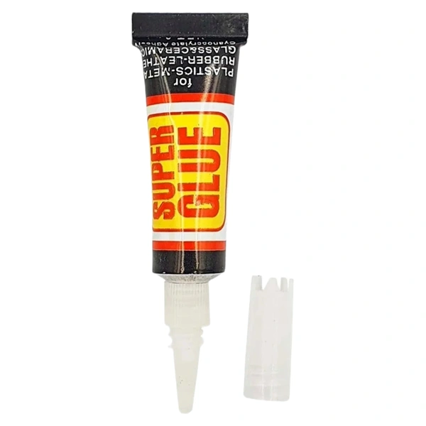 SUPER GLUE ROSFIX ADEZIV CIANOACRILAT 3 GR