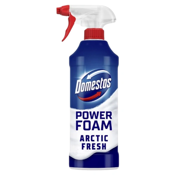 SPRAY SPUMA BAIE BRIZA MARII 12 BUC BAX DOMESTOS 435 ML