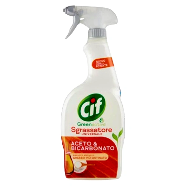 DEGRESANT OTET BICARBONAT 12BAX CIF 650 ML