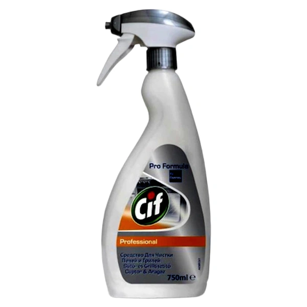 SOLUTIE CUPTOR ARAGAZ PROFESSIONAL 6BAX CIF 750 ML