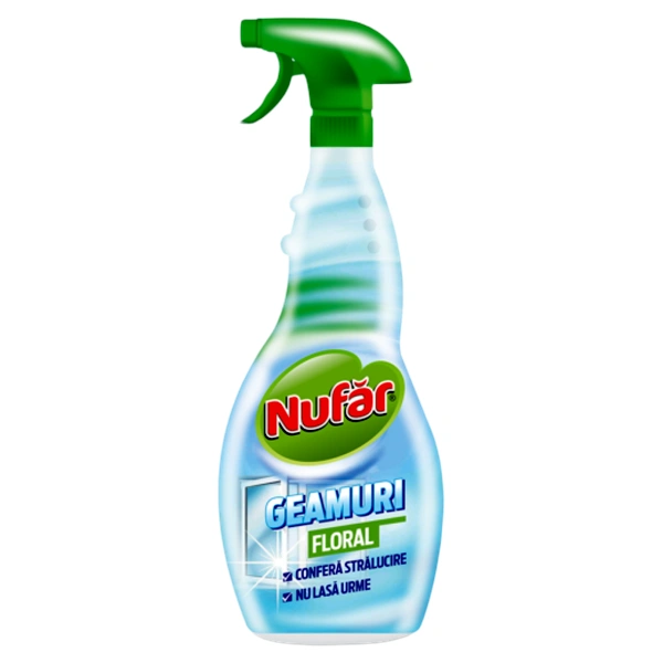 SOLUTIE GEAM FLORAL 12 BUC BAX NUFAR 500 ML