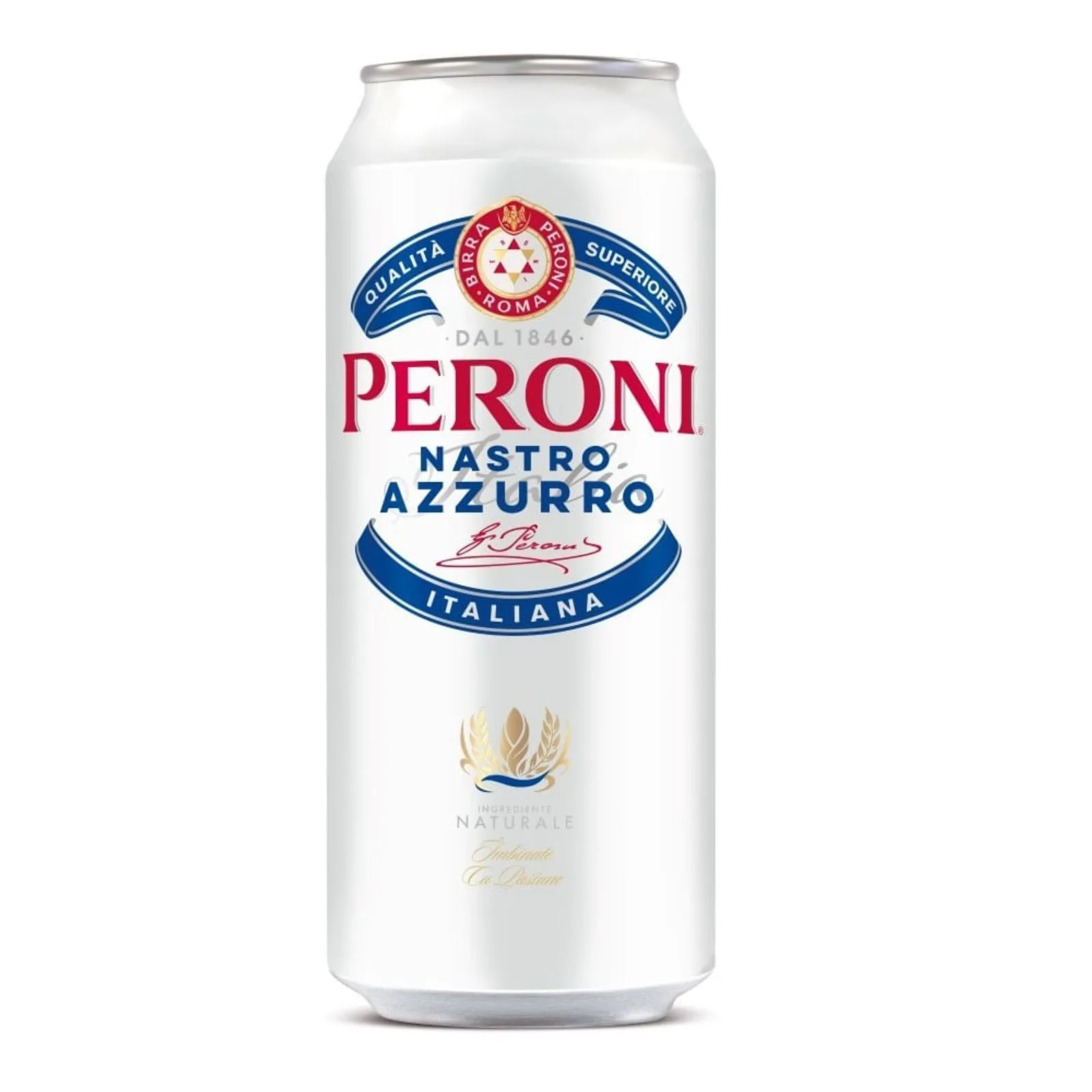 Bere Peroni doza 500 ml71:143