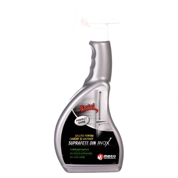 SOLUTIE CURATAT SUPRAFETE INOX AXIAL 750 ML