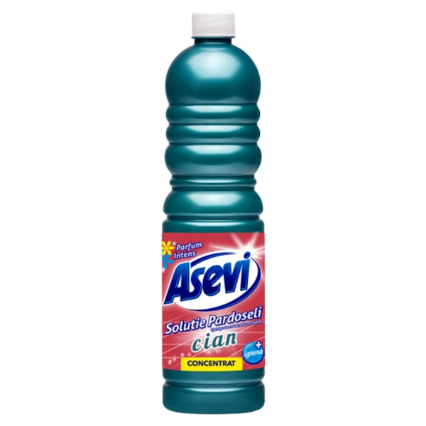 SOLUTIE PARDOSELI CIAN 12BAX ASEVI 1 LITRU