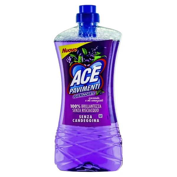SOLUTIE PARDOSELI LAVENDER 8BAX ACE 1 LITRU