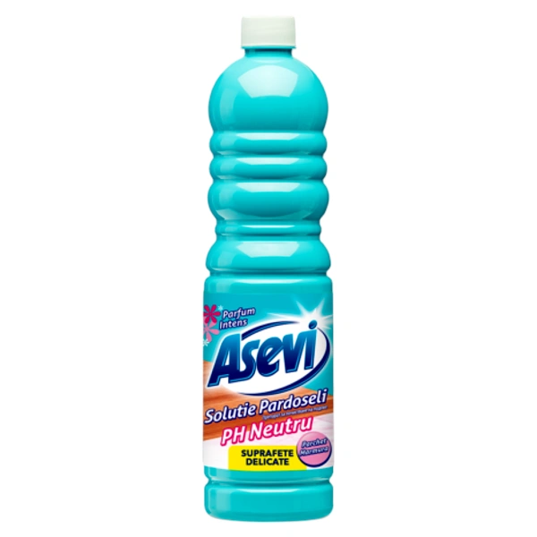 SOLUTIE PARDOSELI PH NEUTRU 12BAX ASEVI 1 LITRU