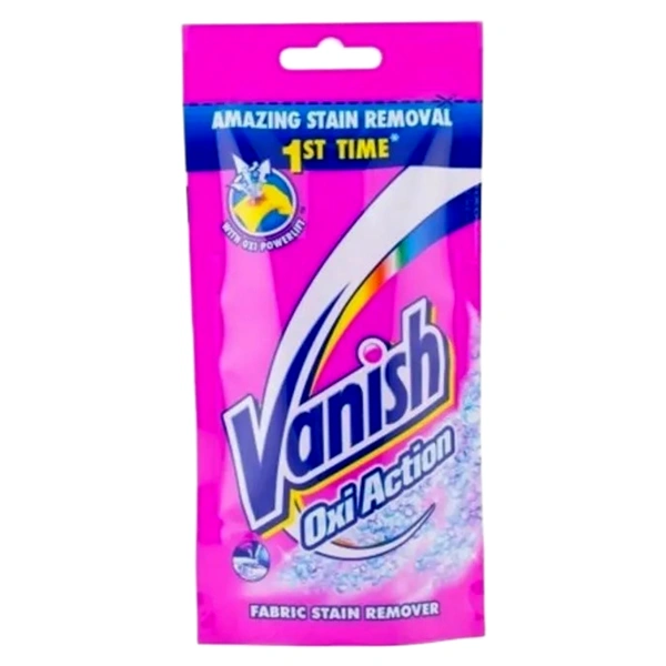 SOLUTIE PENTRU CURTAREA PETELOR ROZ VANISH 100 ML