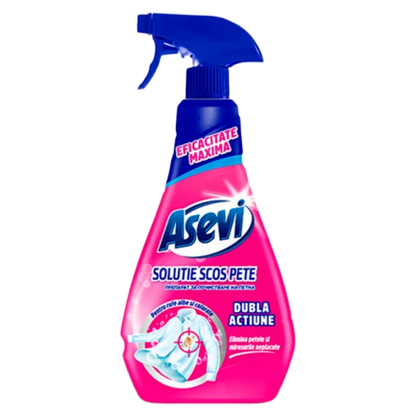 SOLUTIE SCOS PETE WHITECOLOR 12BAX ASEVI 750 ML