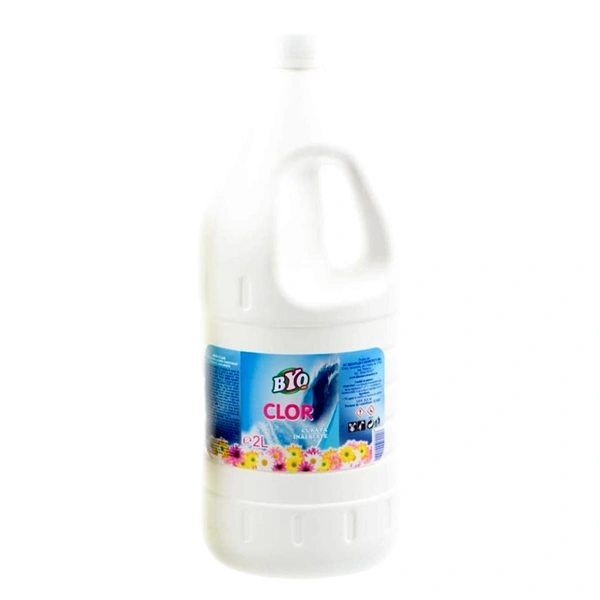 CLOR INALBITOR BYO 2 LITRI