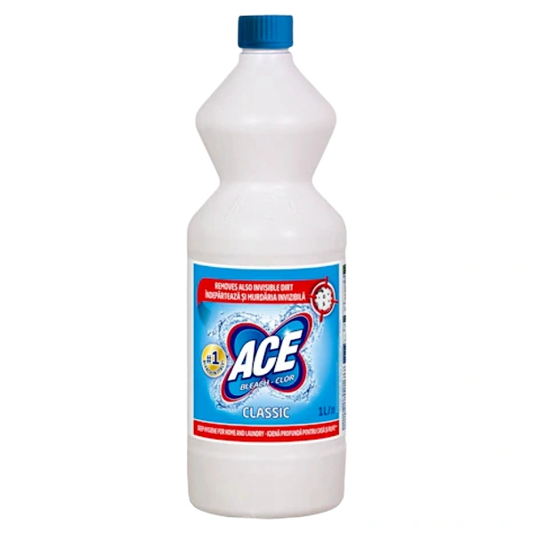 CLOR INALBITOR CLASSIC 18BAX ACE 1 LITRU