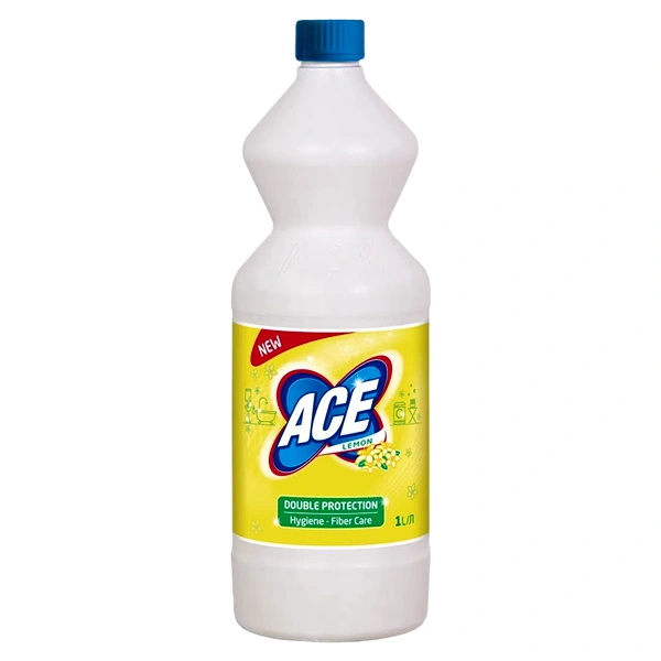 CLOR INALBITOR LEMON 18BAX ACE 1 LITRU