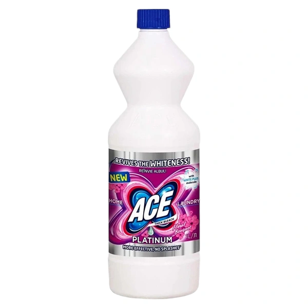CLOR INALBITOR PLATINUM 12BAX ACE 1 LITRU
