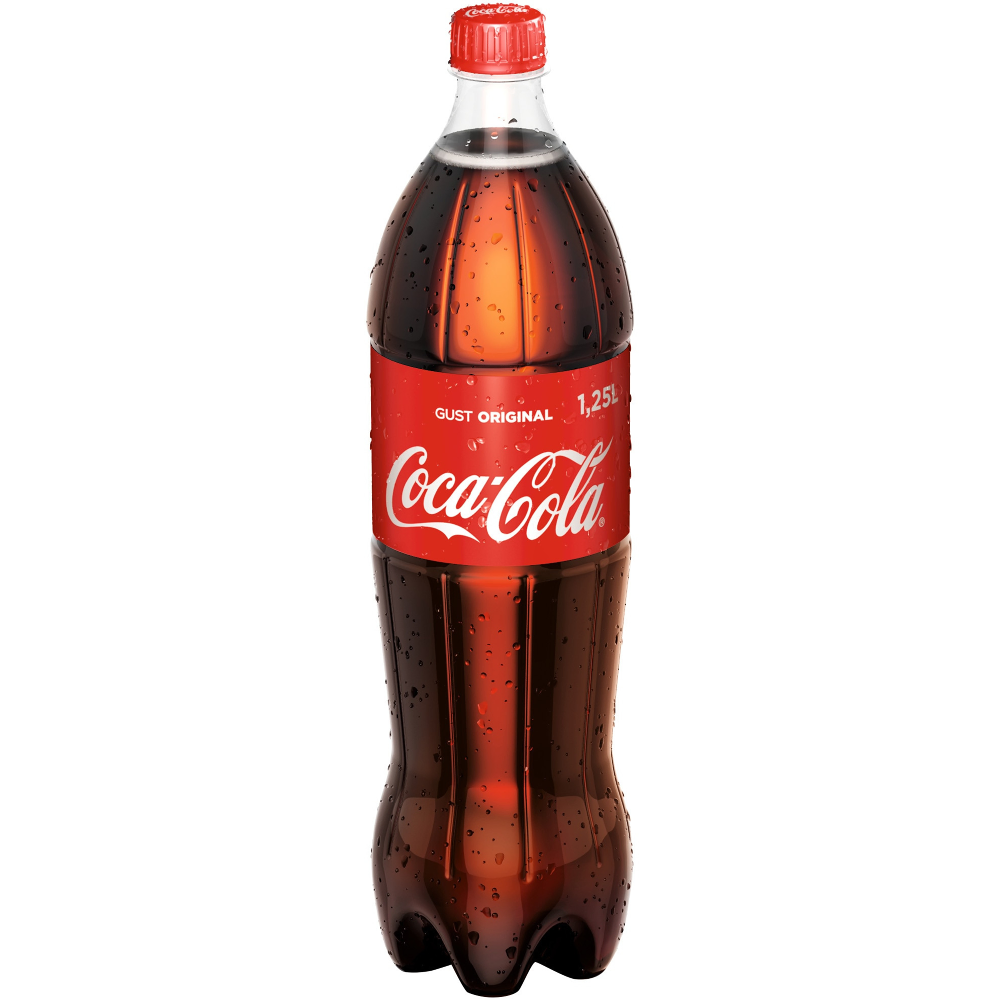 Coca Cola 1,25 litri78:157