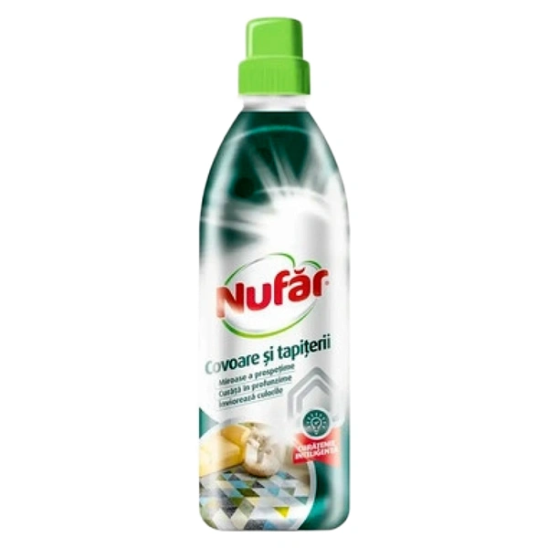 COVOARE SI TAPITERII NUFAR 750 ML