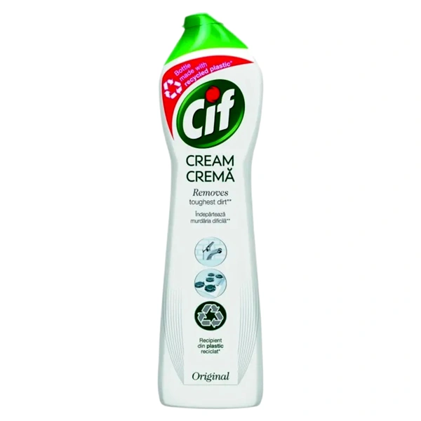 CREMA UNIVERASALA DE CURATAT ORIGINAL CIF 500 ML