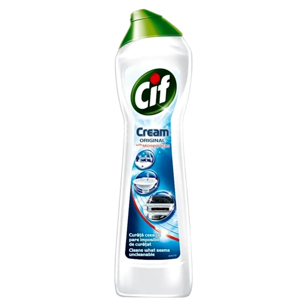 CREMA UNIVERASALA DE CURATAT ORIGINAL CIF 750 ML