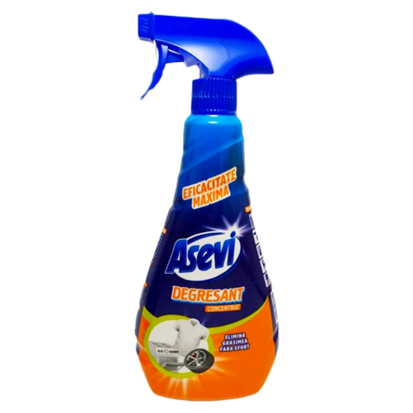 DEGRESANT UNIVERSAL 12BAX ASEVI 750 ML