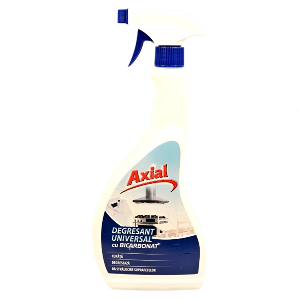 DEGRESANT UNIVERSAL BICARBONAT AXIAL 750 ML