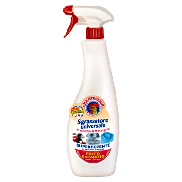 DEGRESANT UNIVERSAL MARSIGLIA 12 BUC BAX CHANTECLAIR 600 ML