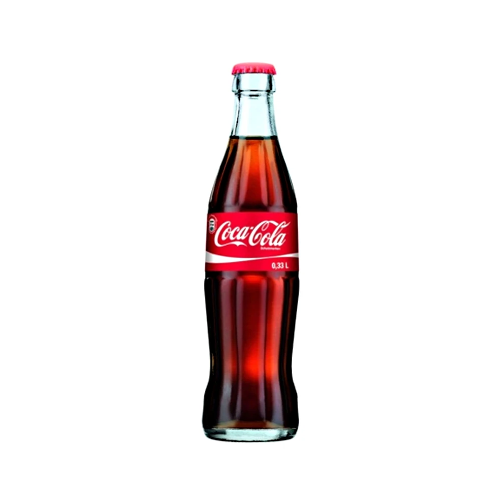 Coca Cola 330 ml79:159