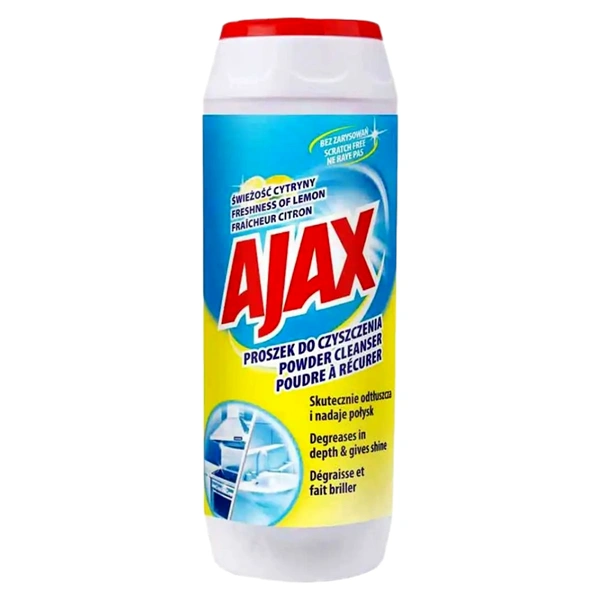 PRAF CURATAT LAMAIE 20BAX AJAX 450 GR