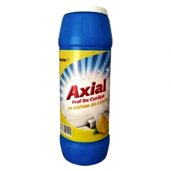 PRAF CURATAT TIX AXIAL 500 GR