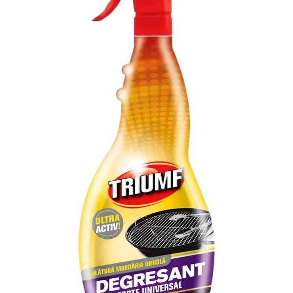 SOLUTIE DEGRESANT UNIVERSAL TRIUMF 500 ML