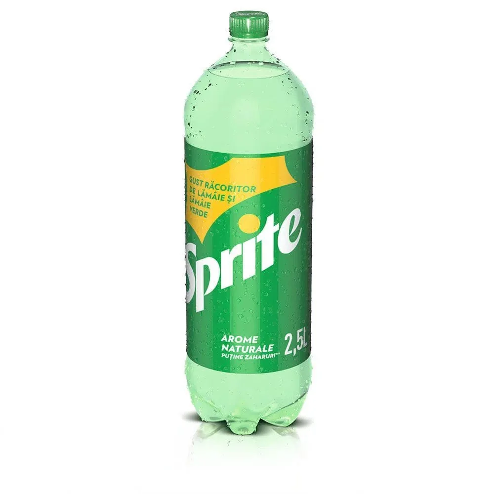 Sprite 2,5 litri81:163