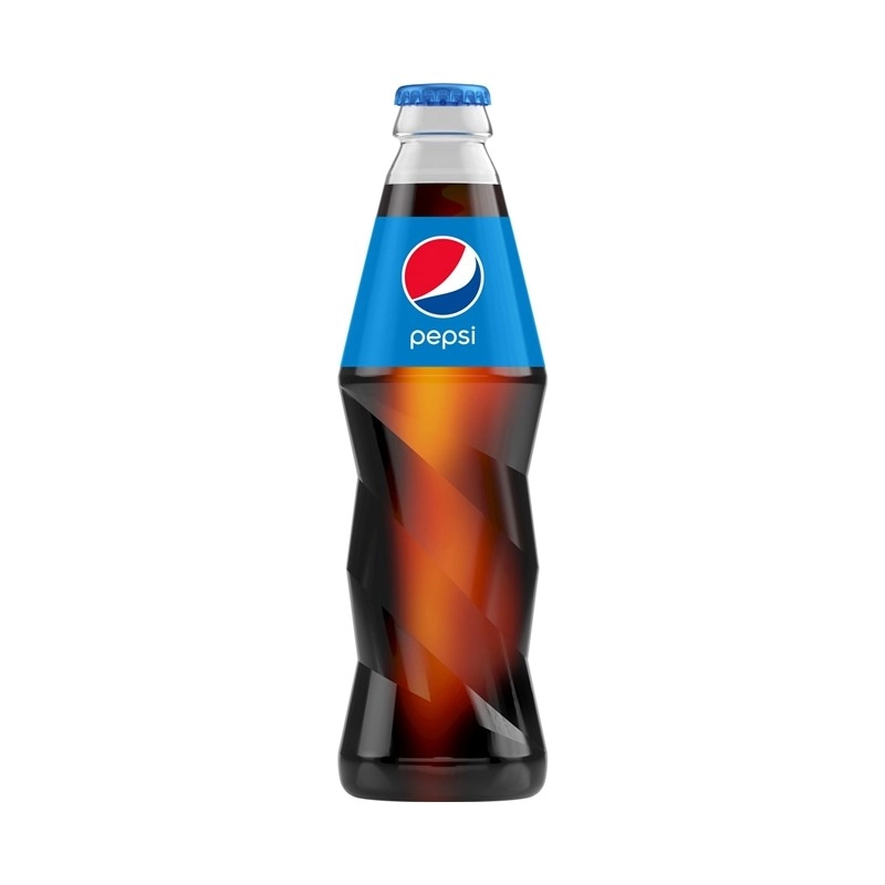 Pepsi Cola 330 ml sticla90:181