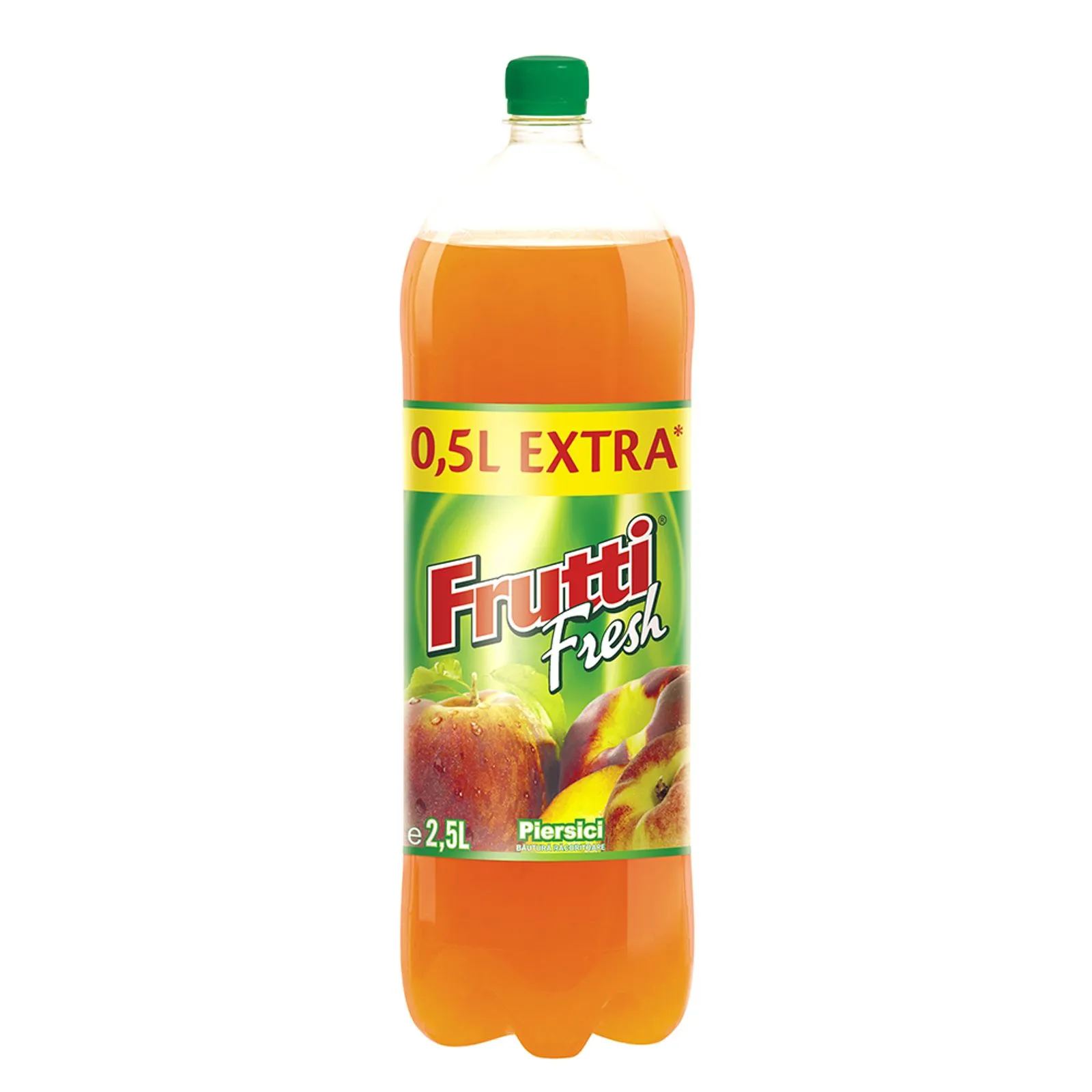Frutti Fresh piersici 2,5 l100:201