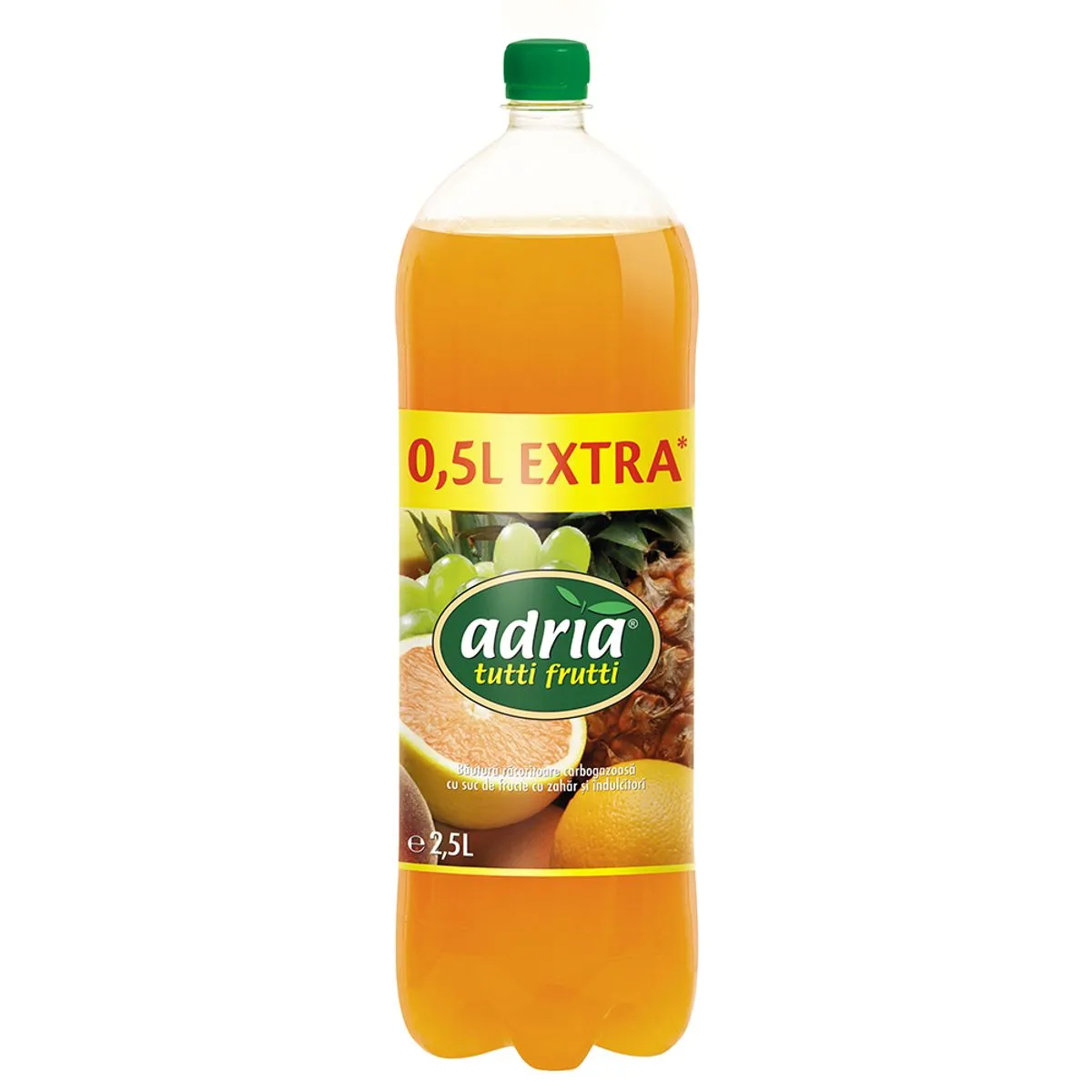 Adria tutti frutti 2,5 l106:213