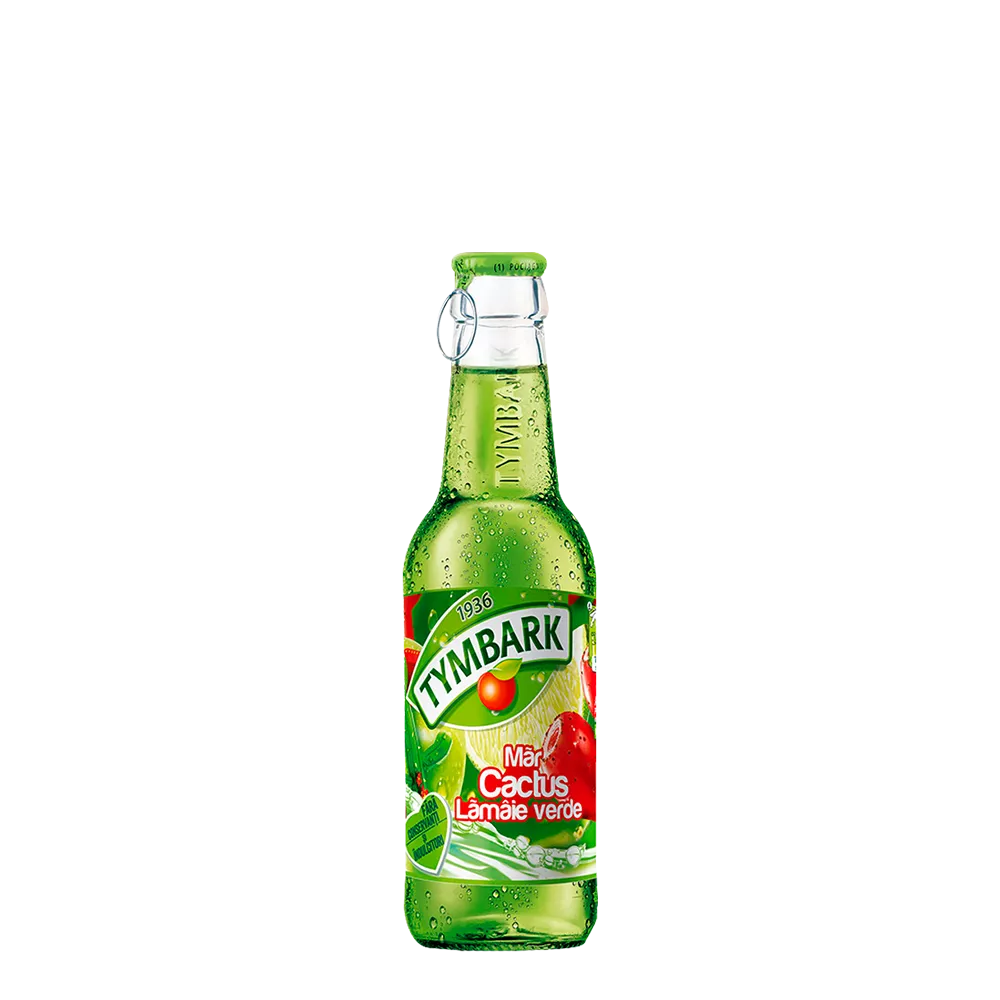 Tymbark mere cactus 250 ml114:229