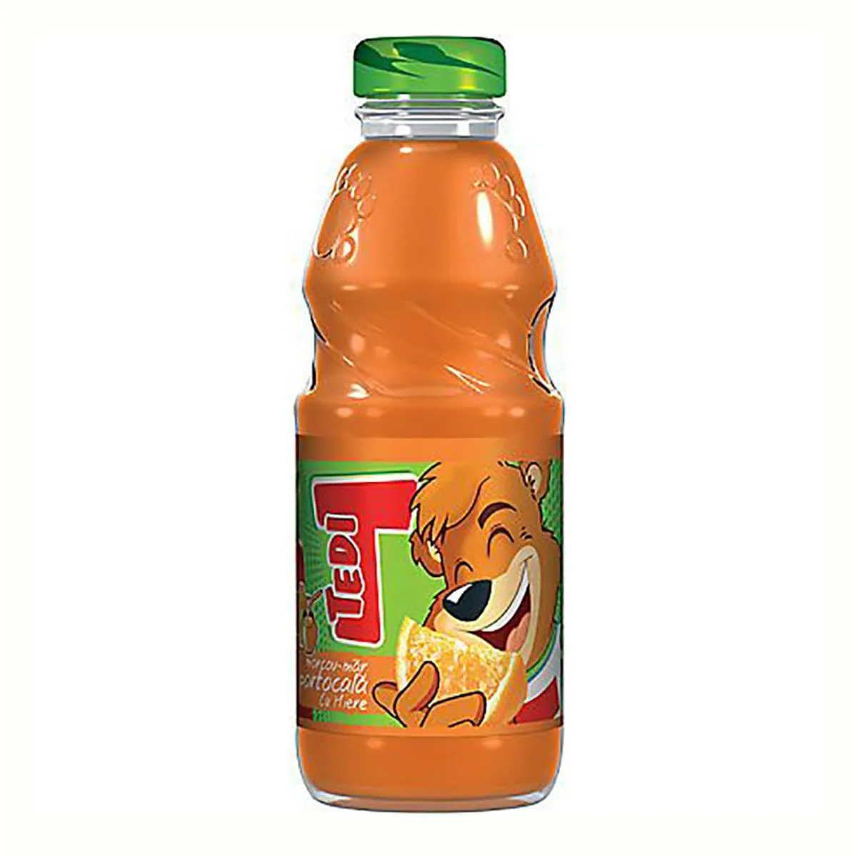 Tedi morcov mar portocala  0.3 l120:241