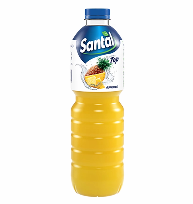 Santal ananas 2 litri121:243
