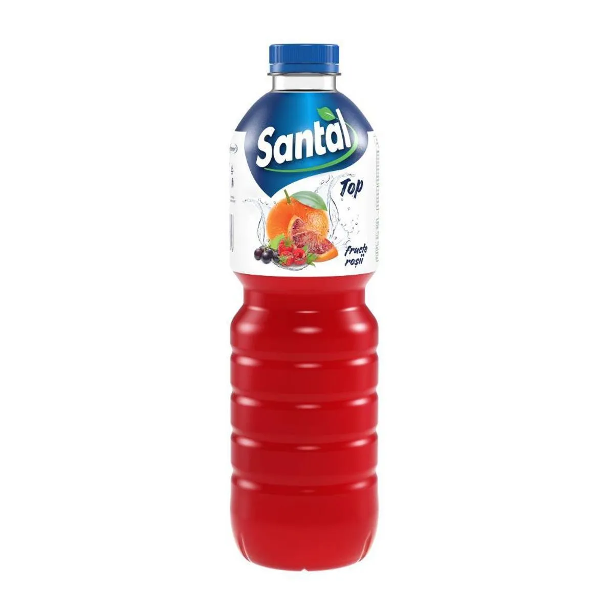 Santal fructe rosii 2 l122:245