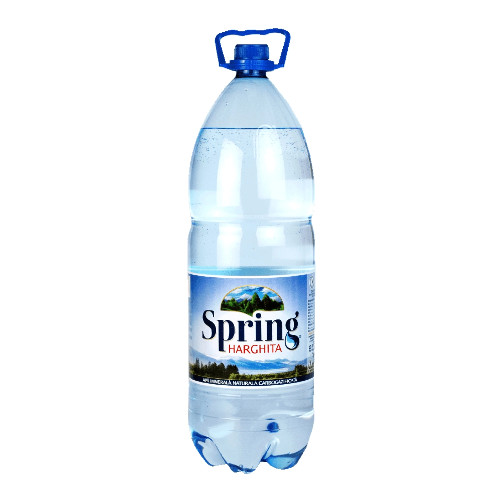 Apa Spring Harghita 2,5 litri133:267