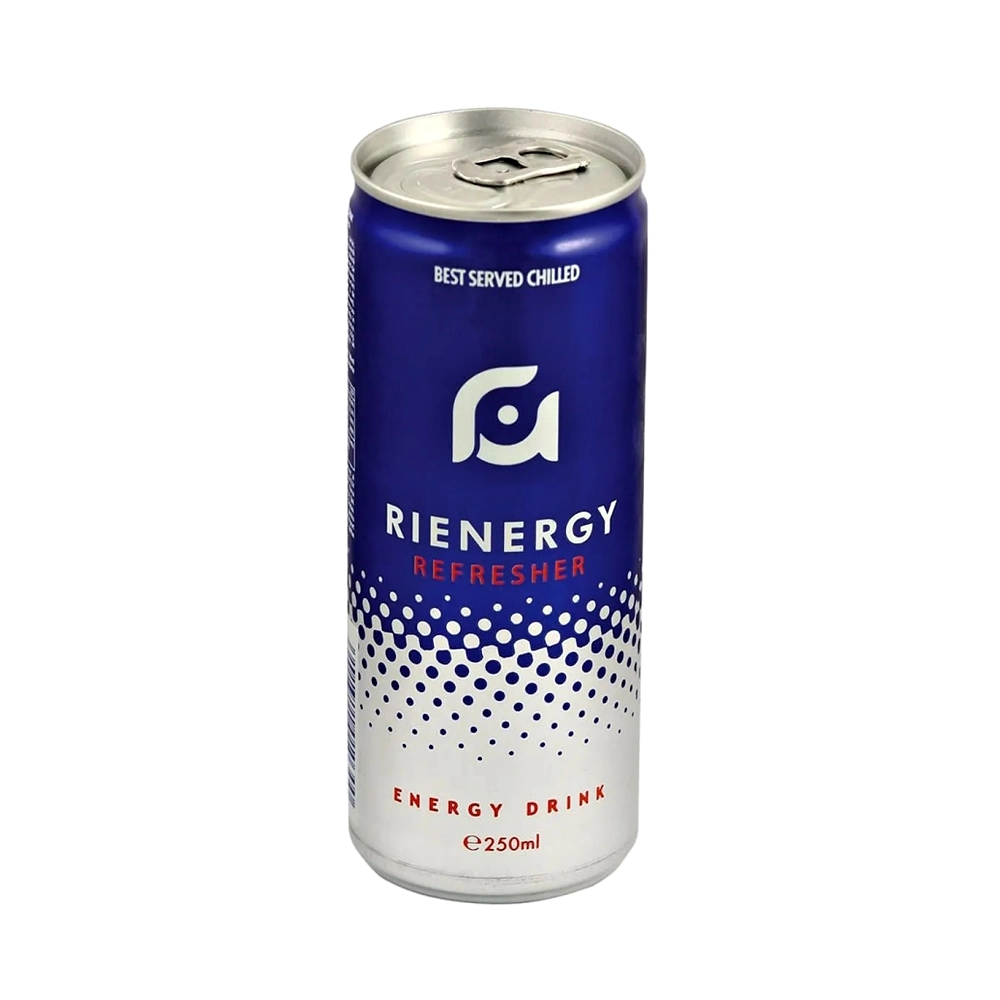 Energizant Rienergy 250 ml147:295