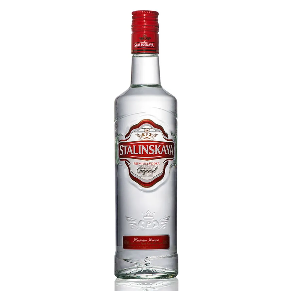 Stalinskaya 200 ml 152:305