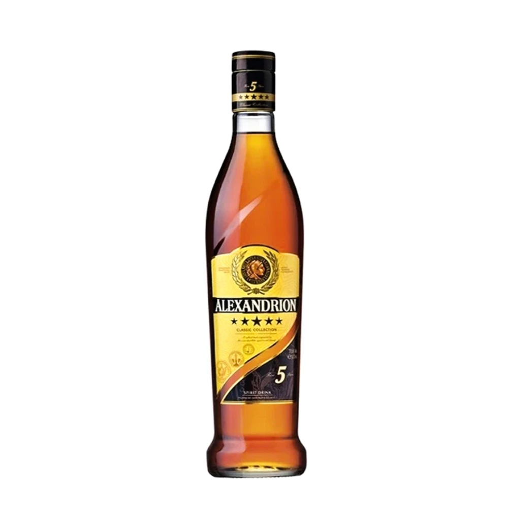 Alexandrion 500 ml155:311