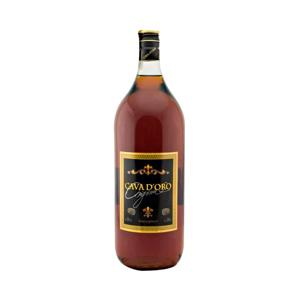 Cava D'oro 1,75 litri157:315